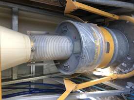 Cyclone Dust Extractor - picture1' - Click to enlarge