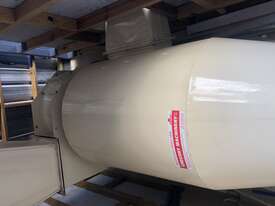 Cyclone Dust Extractor - picture2' - Click to enlarge