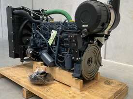 VM Motori Water-Cooled D756 IPE2 ENGINE 137HP DIESEL TURBO- INTERCOOLED POWER PACK -TURN KEY - picture0' - Click to enlarge