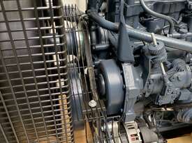 VM Motori Water-Cooled D756 IPE2 ENGINE 137HP DIESEL TURBO- INTERCOOLED POWER PACK -TURN KEY - picture2' - Click to enlarge