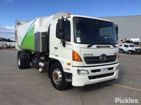 2014 Hino GH 500 1728 - picture0' - Click to enlarge