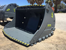 R 1300 Underground Buckets - picture0' - Click to enlarge