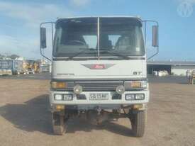 Hino GT - picture0' - Click to enlarge