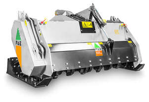 FAE STC Crusher/Pulveriser Attachments