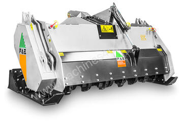 FAE STC Crusher/Pulveriser Attachments