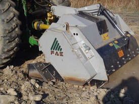 FAE STC Crusher/Pulveriser Attachments - picture1' - Click to enlarge
