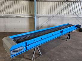 Universal Conveyor  - picture2' - Click to enlarge