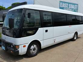 2007 MITSUBISHI FUSO ROSA DELUXE - Buses - picture0' - Click to enlarge