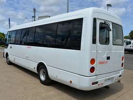 2007 MITSUBISHI FUSO ROSA DELUXE - Buses - picture1' - Click to enlarge