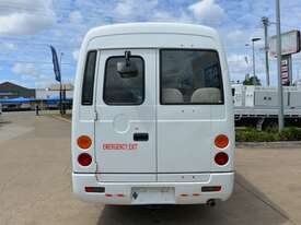 2007 MITSUBISHI FUSO ROSA DELUXE - Buses - picture2' - Click to enlarge