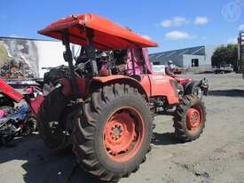Kubota M7040-SU - picture0' - Click to enlarge