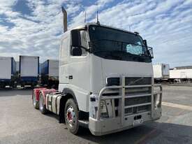 2005 Volvo FH16 MK2 6x4 Prime Mover - picture0' - Click to enlarge
