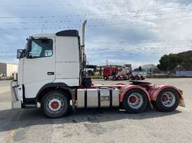 2005 Volvo FH16 MK2 6x4 Prime Mover - picture1' - Click to enlarge