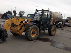 2011 CATERPILLAR TH514 TELEHANDLER - picture0' - Click to enlarge