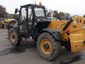 2011 CATERPILLAR TH514 TELEHANDLER - picture1' - Click to enlarge