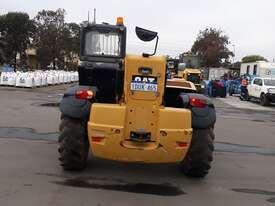 2011 CATERPILLAR TH514 TELEHANDLER - picture2' - Click to enlarge