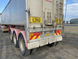 Freightmaster Semi Tipper Trailer - picture2' - Click to enlarge