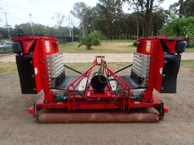 Jarrett TS360  Slasher Hay/Forage Equip - picture0' - Click to enlarge