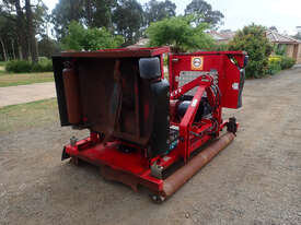 Jarrett TS360  Slasher Hay/Forage Equip - picture1' - Click to enlarge