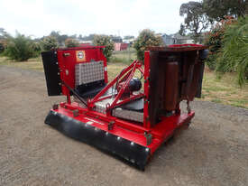 Jarrett TS360  Slasher Hay/Forage Equip - picture2' - Click to enlarge