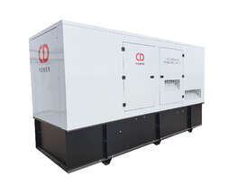 CD Power 42kVA Diesel Generator - Hire - picture0' - Click to enlarge