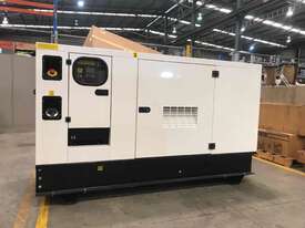 CD Power 42kVA Diesel Generator - Hire - picture1' - Click to enlarge