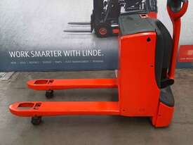 Genuine Preowned Linde – T16 – U34980N - picture0' - Click to enlarge