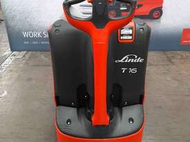 Genuine Preowned Linde – T16 – U34980N - picture0' - Click to enlarge