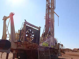 2005 ATLAS COPCO PIT VIPER 271 ROTARY BLAST HOLE DRILL - picture0' - Click to enlarge