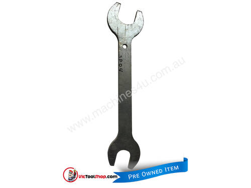 20mm / 30mm CMP Cable Gland Spanner SP04 Double Ended Wrench