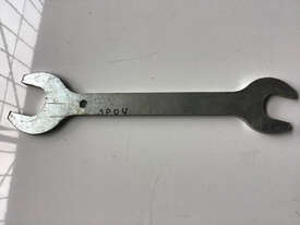 20mm / 30mm CMP Cable Gland Spanner SP04 Double Ended Wrench - picture0' - Click to enlarge