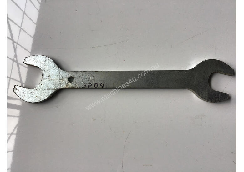Used cmp 20mm 30mm CMP Cable Gland Spanner SP04 Double Ended Wrench
