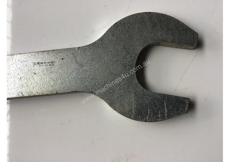 Used cmp 20mm 30mm CMP Cable Gland Spanner SP04 Double Ended Wrench