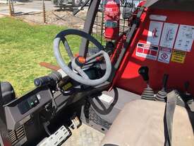 Forklift Manitou TNT25S All Terrain Truck Mount - picture1' - Click to enlarge