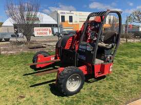 Forklift Manitou TNT25S All Terrain Truck Mount - picture2' - Click to enlarge