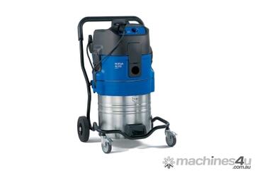 Nilfisk 751-0H Industrial Vacuum