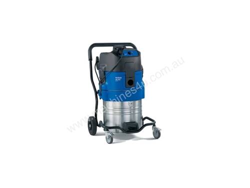 Nilfisk 751-0H Industrial Vacuum