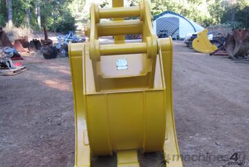 Atlas Engineering 30t Hydraulic Grab