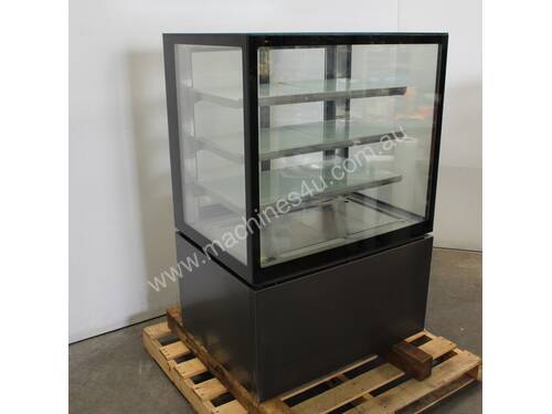 Anvil NDSV4730 Refrigerated Display