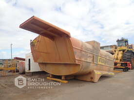 WATER TANK TO SUIT 777D OFF HIGHWAY TRUCK - picture0' - Click to enlarge