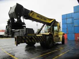 45.0T Diesel Reach Stacker - picture0' - Click to enlarge