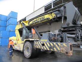 45.0T Diesel Reach Stacker - picture0' - Click to enlarge