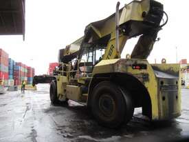 45.0T Diesel Reach Stacker - picture2' - Click to enlarge