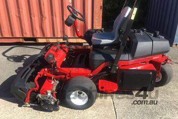 Toro Greenmaster 3250D - 21 hp / Professionals Choice for Exceptional Turf Performance!