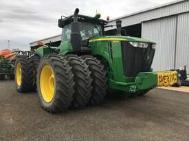 2016 John Deere 9570R 4wd Tractors - picture0' - Click to enlarge