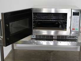 Bonn SPEEDICHEF iQ Convection Oven - picture1' - Click to enlarge
