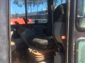 Used Bobcat E50 Excavator - picture1' - Click to enlarge