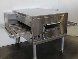 Middleby Marshall PS540G Conveyor Oven - picture0' - Click to enlarge