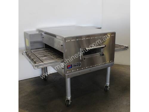 Middleby Marshall PS540G Conveyor Oven