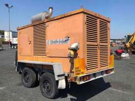 Dunlite 150KVA Generator - picture0' - Click to enlarge